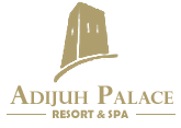 Adijuh Palace